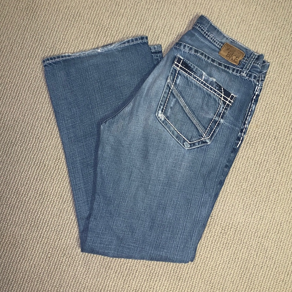 BKE Jeans